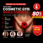 ISCG 2025 Cosmetic Gynecology World Congress — Advanced Intimate & Aesthetic Surgery Program