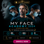My Face Academy 2026 — All Editions