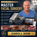 Niamtu Platinum Deluxe Full Series Compilation — Complete Facial Aesthetic Surgery Mastery