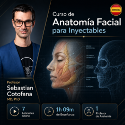 Revisão de Anatomia com o Professor Cotofana