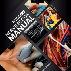 NYSORA Nerve Block Manual