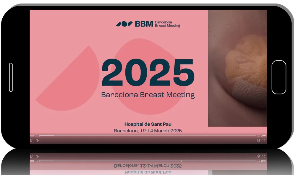 International Summit on Advanced Breast Surgery 2025