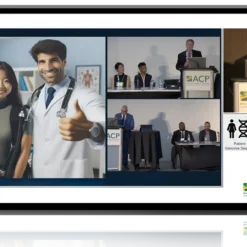 ACP CME165 2025