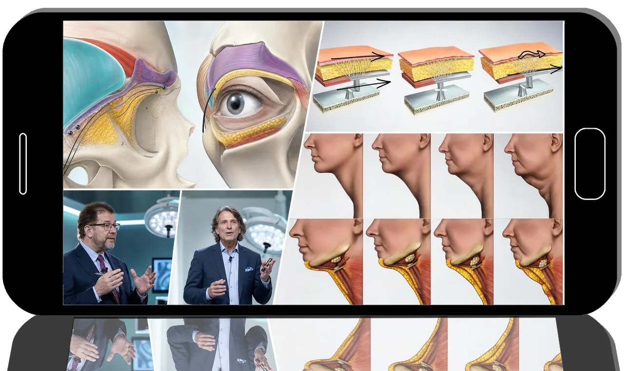 2025 Global Summit: The Complete Plastic Surgery and Practice Program