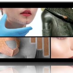 Visual Encyclopedia of Aesthetic Plastic Surgery