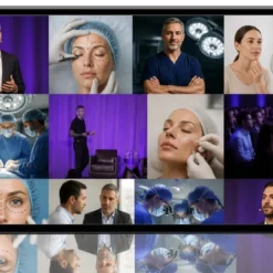 2025 Summit on Advanced Aesthetic Surgery