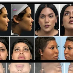 Advanced Techniques in Facial Gender Surgery: 2025 Masterclass