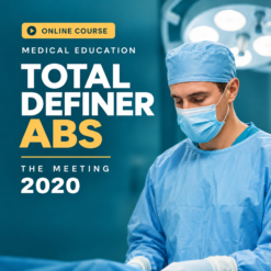 Total Definer ABS The Meeting 2020