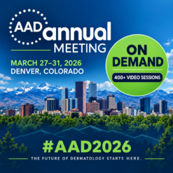 AAD Annual Meeting 2026