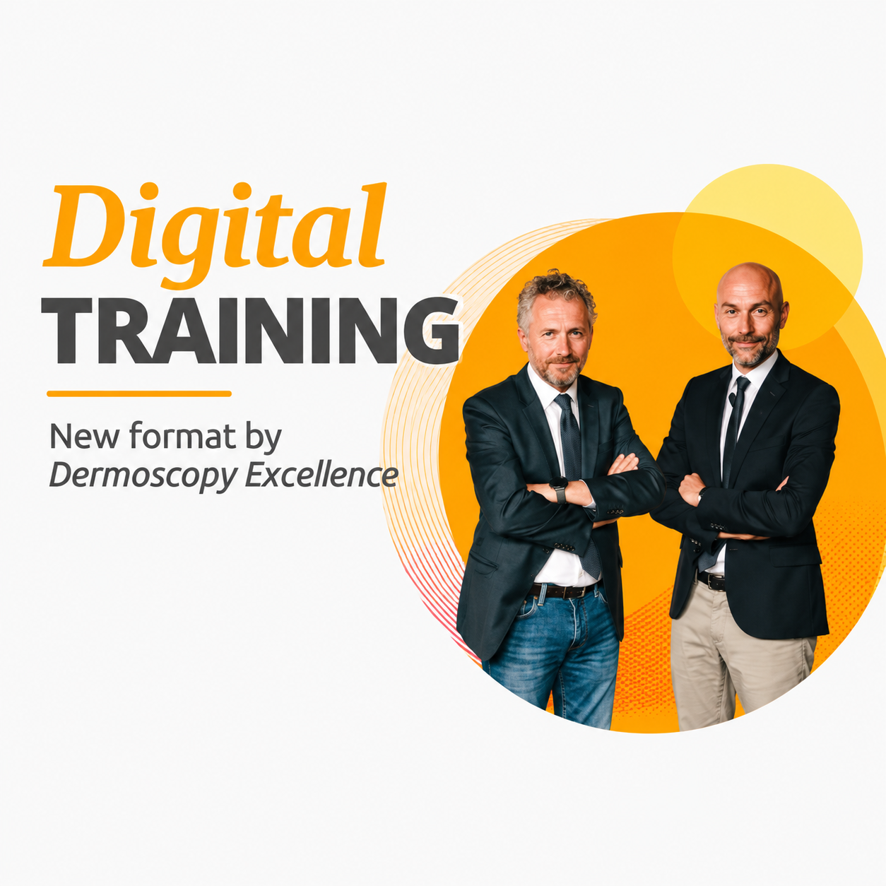 Digital TRAINING from Dermoscopy Excellence