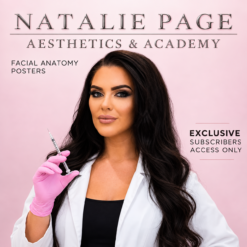 Natalie Page Aesthetics & Academy Aesthetics Unlocked