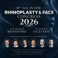 11th All in One Rhinoplasty & Face Congress 2026 – Rhinoverse & Faceverse
