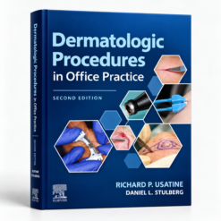 Dermatologic Procedures in Office Practice (Videos Only)