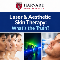 Harvard Laser & Aesthetic Skin Therapy: What's the Truth 2024