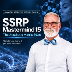 SSRP Mastermind 15 The Aesthetic Matrix 2026