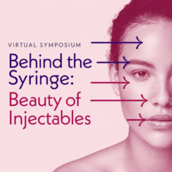 The Aesthetic Society Behind the Syringe Beauty of Injectables 2025
