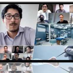 Perface Academy 2024: Advanced HRAM Evolution Series