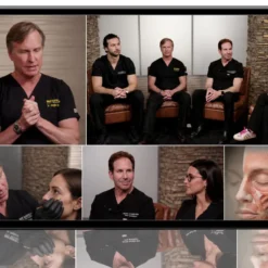 Clinical Nuances of Cosmetic Injections